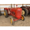 Image 5 : MASSEY-HARRIS 102JR