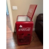 Image 6 : NO RESERVE VINTAGE COCA COLA COOLER