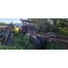 Image 4 : NO RESERVE 1969 FORD 700 N-SERIES