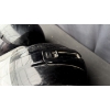 Image 6 : 2 MOTORCYCLE HELMETS WITH VISORS,ONE WITH PULL DOWN SUNGLASSES