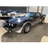 Image 37 : 1978 CHEVROLET CORVETTE 25TH ANNIVERSARY LIMITED EDITION 