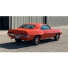 Image 5 : 1969 CHEVROLET CAMARO ZL1 427 CUSTOM