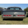 Image 9 : 1971 LINCOLN CONTINENTAL 