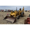 Image 2 : John Deere Industrial Backhoe