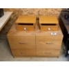 Image 1 : 4 Drawer Cabinet and 2 Countertop Drawers