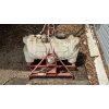 Image 1 : POWERFIST 25-GALLON SPRAYER 3 POINT HITCH 