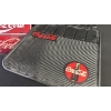 Image 3 : COCA-COLA AMT 1:25 FORD LOUISEVILLE TRUCK KIT, CAR MATS, & LICENSE PLATES