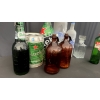 Image 2 : COLLECTION OF VINTAGE BOTTLES