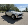 Image 3 : 1965 AUSTIN HEALY 3000 MK III 