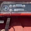 Image 17 : 1966 OLDSMOBILE 88 CONVERTIBLE 