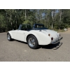 Image 6 : 1965 AUSTIN HEALY 3000 MK III 