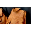Image 3 : LEATHER MOTORCYCLE BAGS