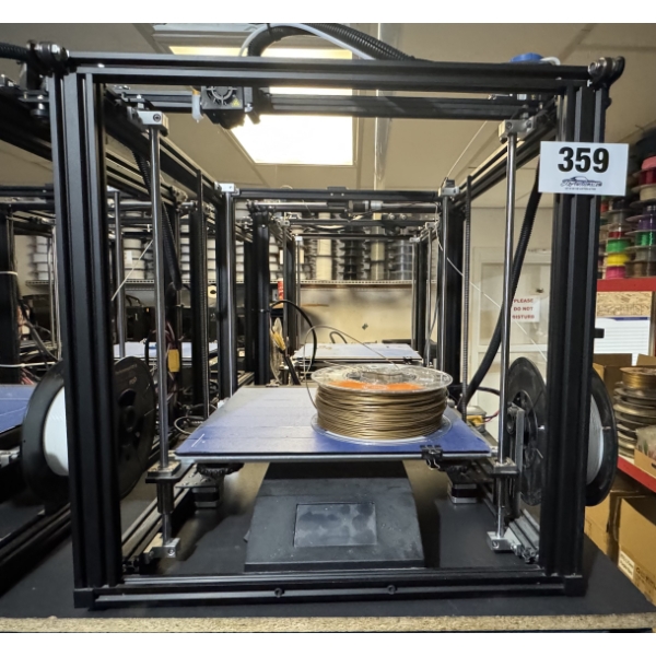 Creality Ender 5 Plus 3D Printer
