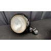 Image 2 : VINTAGE HEADLIGHT AND 2 NEW UTILITY TRAILER LAMPS