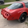 Image 4 : 1979 CHEVROLET CORVETTE