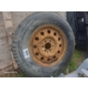 Image 1 : Big Wheel and Tire Michelin Itx P275/65R18