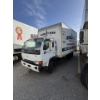Image 1 : 2005 Nissan 3 Ton 20' Box  *Located in KELOWNA, BC