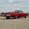 Image 9 : 1969 CADILLAC DEVILLE CONVERTIBLE