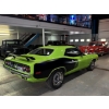 Image 7 : NO RESERVE 1974 PLYMOUTH CUDA CUSTOM