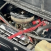 Image 9 : 1985 SHARK CUSTOM ROADSTER
