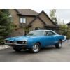 Image 2 : RESERVE LIFTED! 1970 DODGE CORONET SUPERBEE CUSTOM