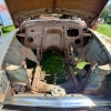 Image 3 : 21 - NO RESERVE 1951 CHEVROLET SEDAN 2 DOOR CHOPPED TOP
