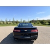 Image 8 : 2015 CHEVROLET CAMARO LT