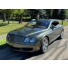 Image 3 : 2005 BENTLEY GT COUPE