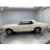 Image 2 : 1967 FORD MUSTANG
