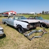 Image 3 : 1966 BUICK WILDCAT 2 DOOR CONVERTIBLE 
