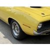 Image 36 : 1970 PLYMOUTH CUDA 383 GATER GRAIN