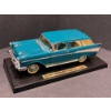 Image 1 : NO RESERVE 1957 CHEVY NOMAD DIE CAST MODEL