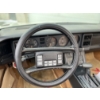 Image 6 : 1989 PONTIAC TRANS AM GTA CONVERTIBLE
