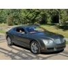 Image 8 : 2005 BENTLEY GT COUPE