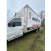 Image 2 : 2007 Ford Econo 1 Ton 16’ Box *Located in NANAIMO, BC