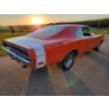 Image 7 : 1969 DODGE CHARGER 500 ** 2:00 PM FEATURE **