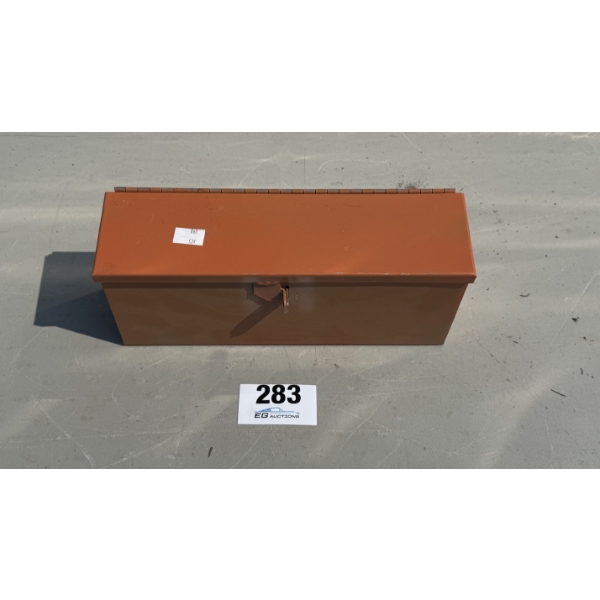 ALLIS-CHALMERS TOOLBOX - ACS090