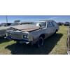 Image 1 : 1977 MERCURY COLONY PARK