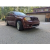 Image 4 : 2008 JEEP GRAND CHEROKEE SRT8