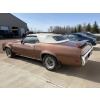 Image 13 : 1973 MERCURY COUGAR XR7 CONVERTIBLE