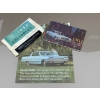 Image 33 : NO RESERVE 1964 CHEVROLET BISCAYNE 409 WAGON 