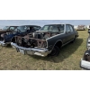 Image 1 : 1980 CHEVROLET CAPRICE CLASSIC DIESEL