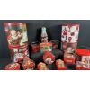 Image 2 : VARIOUS CHRISTMAS COCA-COLA TINS