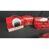 Image 2 : ASSORTED COCA-COLA LUNCHBOX & TOOLBOX TIN COLLECTION