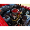 Image 31 : 1973 FORD MUSTANG MACH I 351 COBRA JET