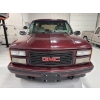 Image 3 : 1993 CHEVROLET YUKON