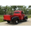Image 18 : 1951 FORD F1 BIG FENDER