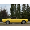 Image 10 : 1970 PLYMOUTH CUDA 383 GATER GRAIN