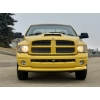 Image 2 : NO RESERVE 2005 DODGE RAM 1500 RUMBLE BEE REGULAR CAB SHORT BOX