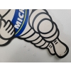 Image 2 : NO RESERVE MICHELIN BIBENDUM SIGN  